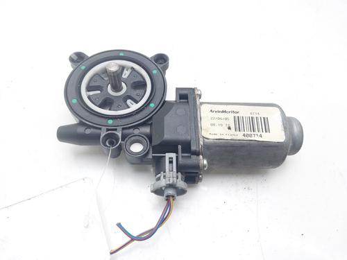 Used Left rear window motor NISSAN PRIMERA (P12) 1.8 (115 hp) 16035612