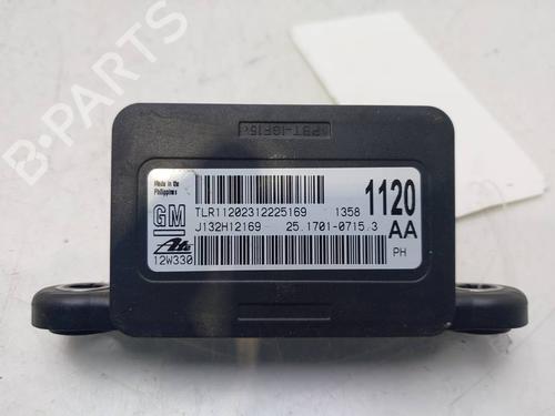 Electronic sensor OPEL ASTRA J (P10) | BP39596029M84 - Image 4