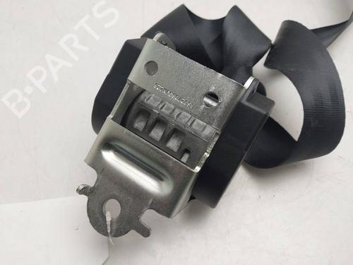 Rear right seatbelt DACIA DUSTER (HS_) 1.2 TCe 125 | BP40091635I28 - Image 5