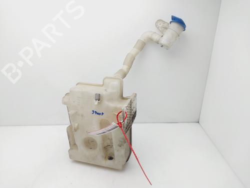Used Windscreen washer tank SEAT LEON (1P1) [2005-2013]  29063547