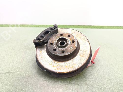 Used Left front steering knuckle Left front steering knuckle 38713401 38713401