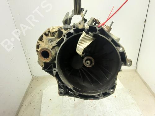 Used Gearbox Gearbox FORD TRANSIT Bus (FD_ _, FB_ _, FS_ _, FZ_ _, FC_ _) [2006-2014] 33935618 33935618