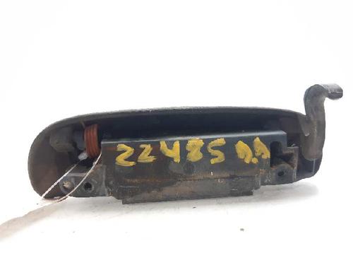 Front right exterior door handle FORD ESCORT VI (GAL, AAL, ABL) 1.8 TD | BP12401379C129 