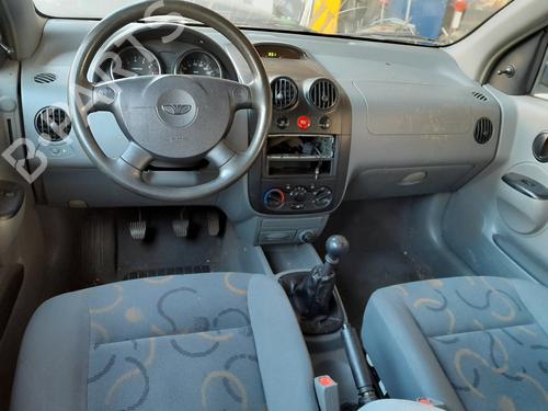 Egr CHEVROLET AVEO / KALOS Hatchback (T200) 1.4 | BP12824532M69 