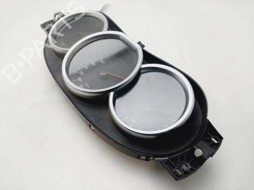 Instrument cluster DACIA SANDERO II | BP32483536C47