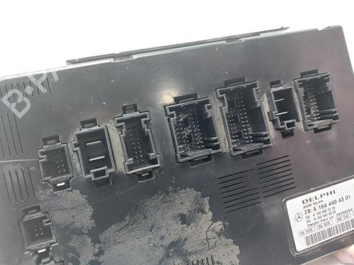 Electronic module MERCEDES-BENZ M-CLASS (W164) ML 320 CDI 4-matic (164.122) | BP37535215M83 - Image 5