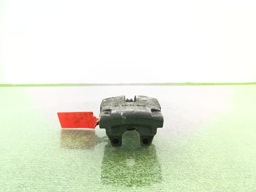 Used Right rear brake caliper BMW X6 (E71, E72) xDrive 35 d (286 hp) 30544896