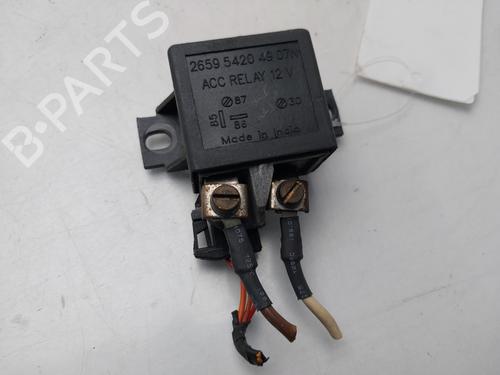 Módulo eletrónico Módulo eletrónico TATA INDICA [1998-2026] 35978439 35978439