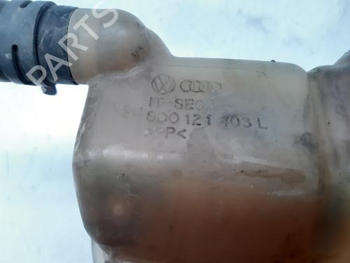 Expansion tank VW PASSAT B5 (3B2) 1.8 | BP12408507C120 