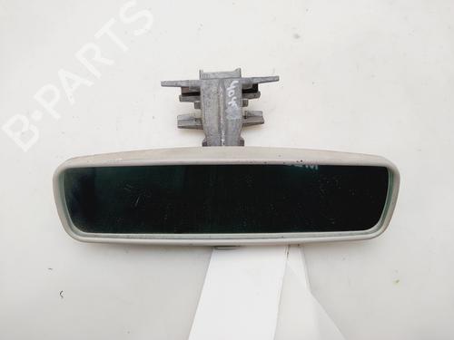 Espelho interior RENAULT CAPTUR I (J5_, H5_) [2013-2026]  32167201