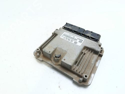 Engine control unit (ECU) VW TOURAN (1T1, 1T2)  | BP29735757M57 
