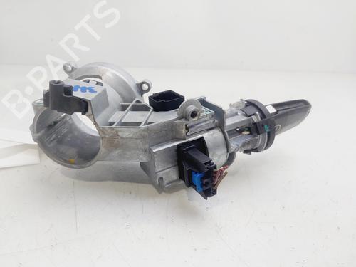 Ratlås/Tændingslås OPEL CORSA D (S07) [2006-2015]  27989032