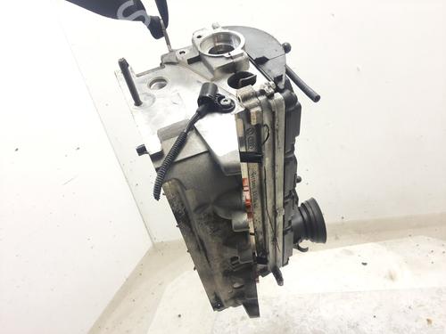 Used Cylinder head Cylinder head AUDI A1 (8X1, 8XK) 1.6 TDI (105 hp) 33962901 33962901