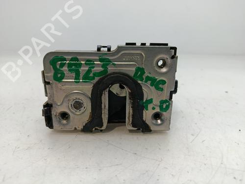 Used Rear right lock DACIA SANDERO [2008-2026]  32479201