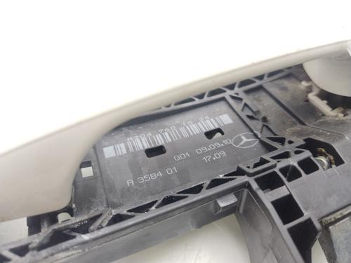 Front left exterior door handle MERCEDES-BENZ E-CLASS T-Model (S212)  | BP27315935C128 