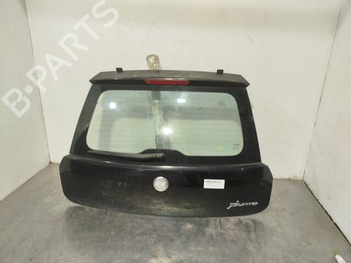 Used Tailgate FIAT GRANDE PUNTO (199_) 1.4 (199AXB11, 199AXB1A, 199BXB1A, 199AXL1A) (77 hp) 32256232