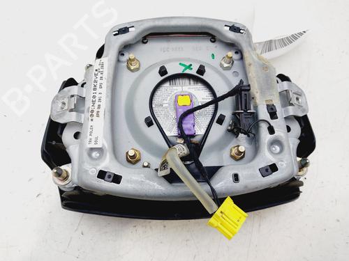 Førerens kollisjonspute AUDI A2 (8Z0) 1.4 TDI | BP29735772C9