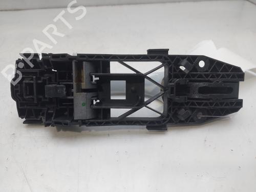 Rear right exterior door handle SEAT LEON (5F1)  | BP16006442C130 