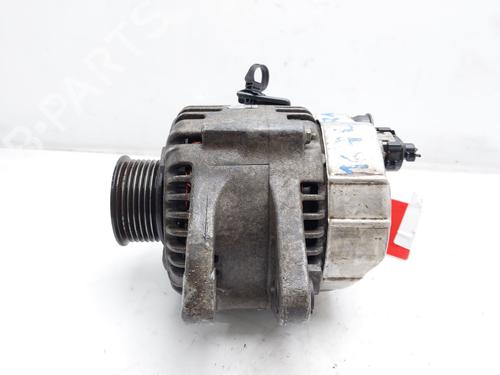 Used Alternator KIA SORENTO I (JC) 2.5 CRDi (163 hp) 17566522