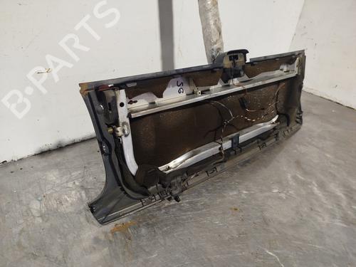Tailgate SMART CITY-COUPE (450) 0.8 CDI (S1CLC1, 450.300, 450.301, 450.302, 450.303,... | BP32407813C6 
