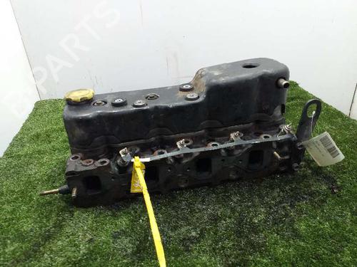 Used Cylinder head OPEL FRONTERA A Sport (U92) 2.8 TD (5BSUD2) (113 hp) 10971343