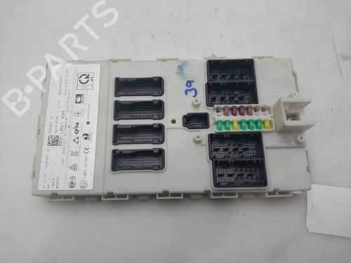 Used Fuse box Fuse box MINI MINI COUNTRYMAN (F60) Cooper D (150 hp) 33605249 33605249