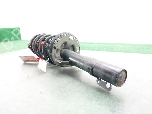 Right front shock absorber SEAT IBIZA III (6L1)  | BP18725102M17 