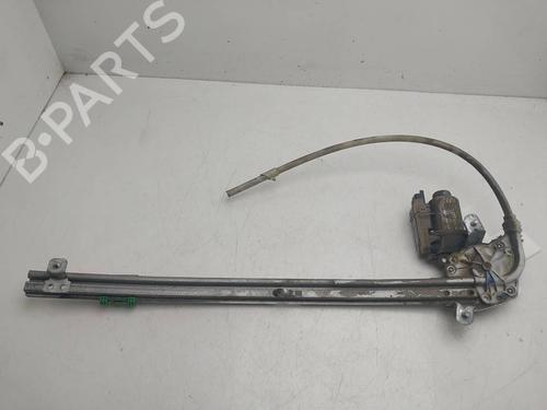 Used Rear left window mechanism Rear left window mechanism RENAULT ESPACE IV (JK0/1_) 2.0 dCi (JK01, JK02, JK1J, JK1K, JK1H) (150 hp) 40494594 40494594