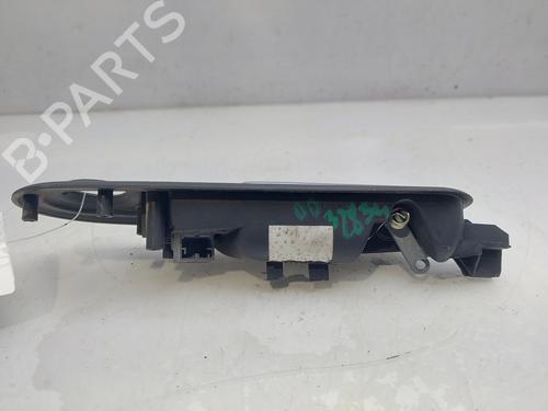 Front right interior door handle SEAT IBIZA III (6L1)  | BP16525523I14 