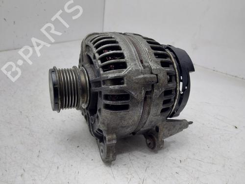 Used Alternator AUDI A3 (8P1) [2003-2013]  31632799