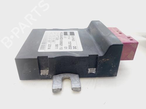 Electronic module BMW 4 Gran Coupe (F36) 420 d | BP27990189M83 