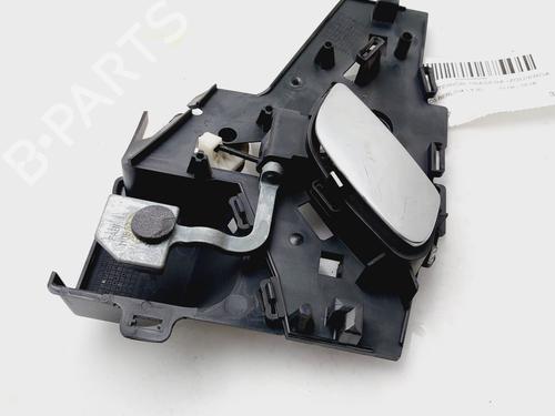 Venstre bak invendig håndtak CITROËN C5 II (RC_) 1.8 16V (RC6FZB) | BP18158805I15 