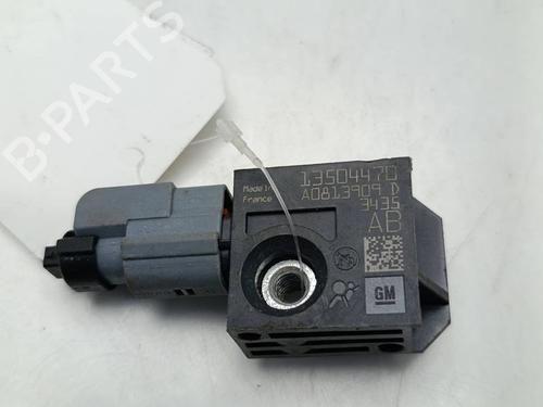 Used Electronic sensor Electronic sensor OPEL ZAFIRA TOURER C (P12) [2011-2026] 40006758 40006758