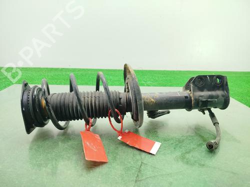 Used Right front shock absorber Right front shock absorber PEUGEOT 208 II (UB_, UP_, UW_, UJ_) [2019-2026] 28292735 28292735