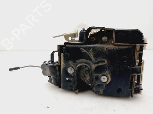 Front right lock VW POLO III (6N1) 60 1.4 | BP22215199C97 