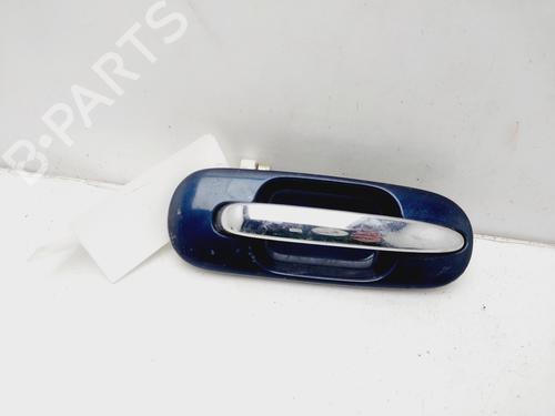 Used Rear right exterior door handle ROVER 45 I Saloon (RT) 1.4 (103 hp) 22396960