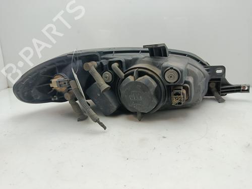 Left headlight CHEVROLET LACETTI (J200) 2.0 D | BP29400418C28 