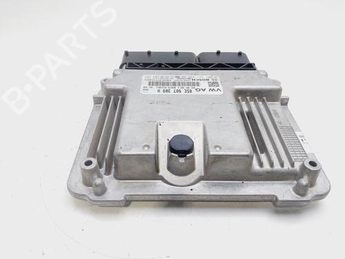Engine control unit (ECU) SEAT LEON (5F1)  | BP29719551M57 