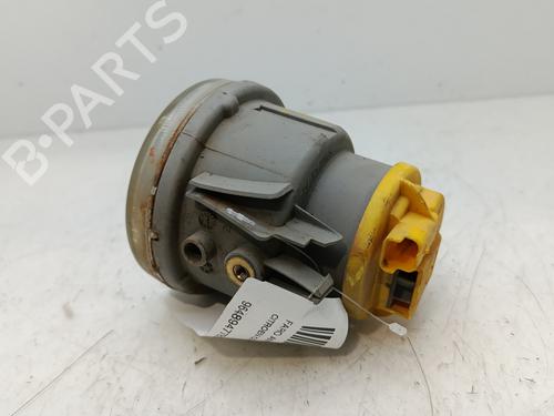 Venstre  foran tåkelykt CITROËN C3 I (FC_, FN_) 1.4 i Bivalent | BP29710628C30 