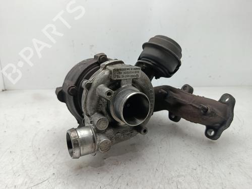 Turbolader/Kompressor AUDI A4 B5 (8D2) [1994-2001]  32177043