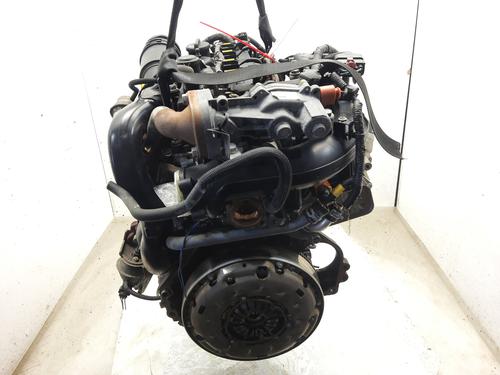 Engine OPEL MOKKA / MOKKA X (J13) 1.6 CDTI (_76) | BP36409122M1  - Image 8