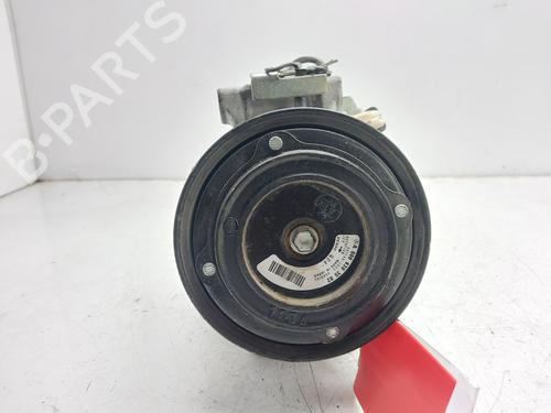 AC compressor MERCEDES-BENZ CLK (C209)  | BP16096240M34 