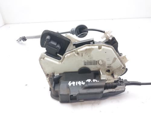 Rear right lock VW GOLF VII Variant (BA5, BV5)  | BP11345558C99 
