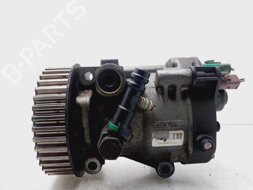 Injeksjonsspumpe RENAULT CLIO II (BB_, CB_) [1998-2016]  29433474