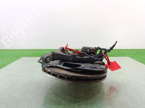 Right front steering knuckle MERCEDES-BENZ CLK (C209) CLK 270 CDI (209.316) | BP30144877M26