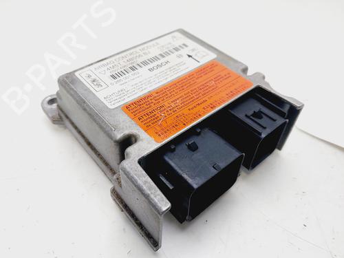 Airbag styreenhed FORD FOCUS II (DA_, HCP, DP)  | BP30313727M53 