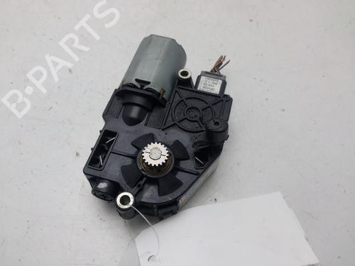 Taklukemotor FORD MONDEO IV (BA7) 2.0 TDCi (140 hp) 27876998