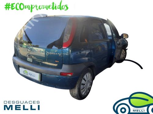 Steering column stalk OPEL CORSA C (X01) | BP36420934I23 - Image 9