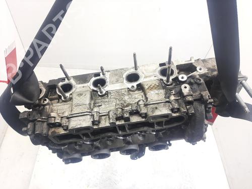 Used Cylinder head FORD FOCUS II (DA_, HCP, DP) 1.6 TDCi (90 hp) 30847263