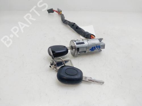 Used Ignition barrel RENAULT LAGUNA I (B56_, 556_) 1.9 dTi (100 hp) 28014415
